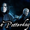 Potterday