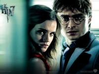 Harry Potter e as Relíquias da Morte: Parte 1