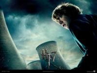 Harry Potter e as Relíquias da Morte: Parte 1