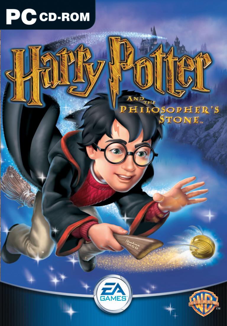 Harry Potter e a Pedra Filosofal: Wingardium Leviosa