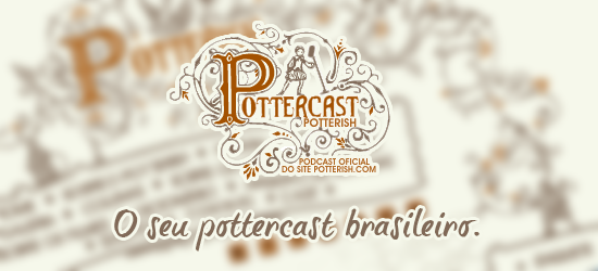 Podcast do Potterish