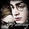 Potterday